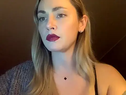 ScarlettSensitive online show from 03.16.26