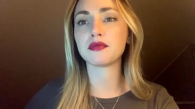 ScarlettSensitive online show from 03.29.26