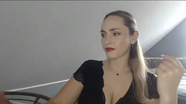 ScarlettSensitive online show from 06.01.26