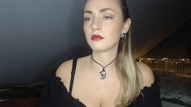ScarlettSensitive online show from 06.16.26
