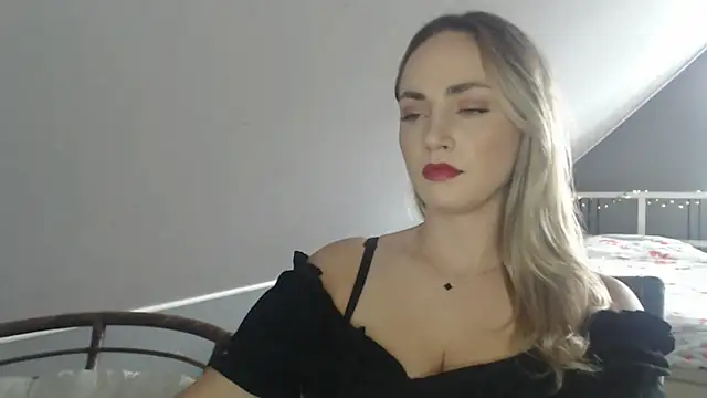 ScarlettSensitive online show from 06.21.26