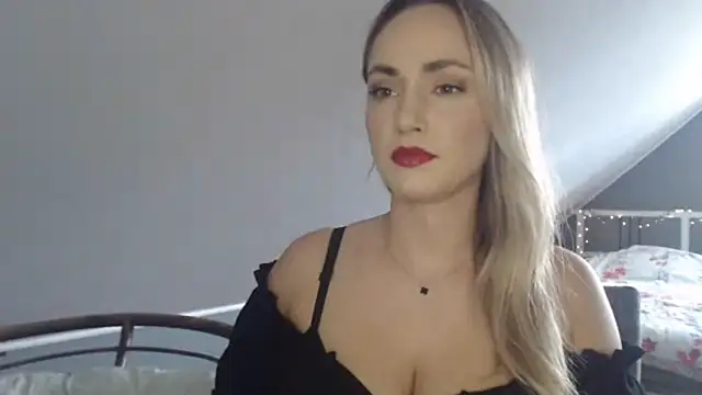 ScarlettSensitive online show from 06.24.26