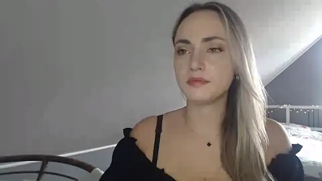 ScarlettSensitive online show from 07.07.26