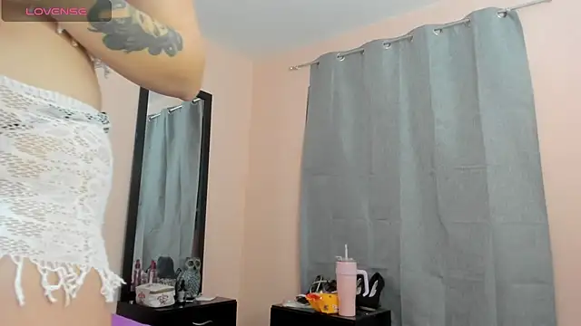 brigitt3 online show from 04.23.26