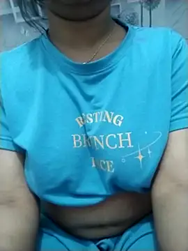 Chandrika Yadav online show from 03.13.26