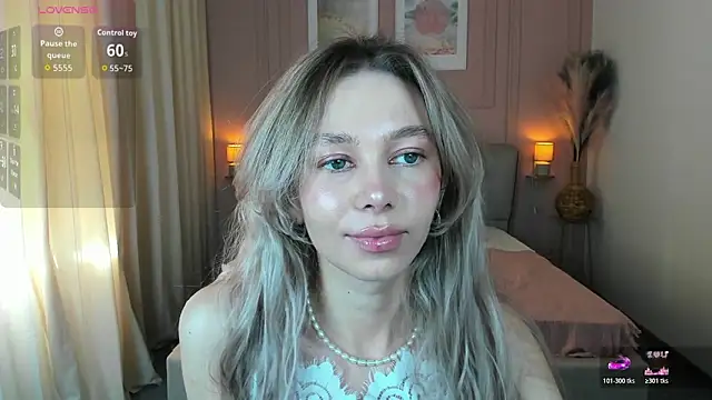 LuluAlis online show from 03.22.26