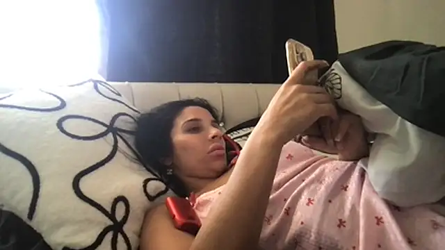 Miss juicy babes69 online show from 03.29.26