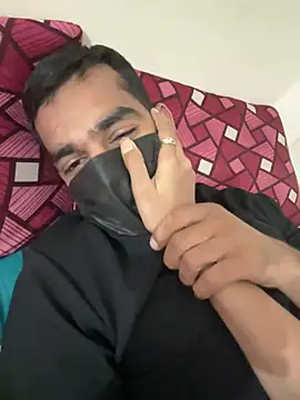 Manpreet057 online show from 03.18.26