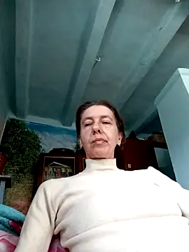 Tania9876 online show from 04.10.26