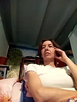 Tania9876 online show from 04.11.26