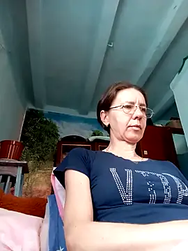 Tania9876 online show from 04.12.26