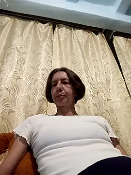 Snapshot of Tania9876 chatting on 07.10.26 Tania9876 online show from 07.10.26