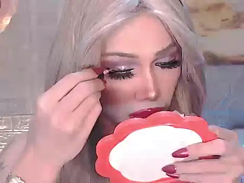 Ms amor powers ts online show from 04.21.26