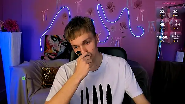 john lik online show from 05.01.26
