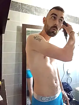 Pollagordita7 online show from 03.17.26