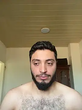 Snapshot of SoftAmjad chatting on 06.18.26 SoftAmjad online show from 06.18.26