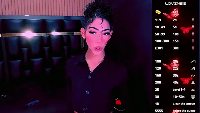 dominatrix bigdick online show from 03.11.26