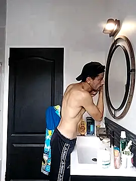 LiL-DRapXXX online show from 03.17.26