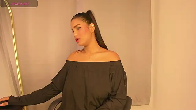 Aishs bigass online show from 07.05.26