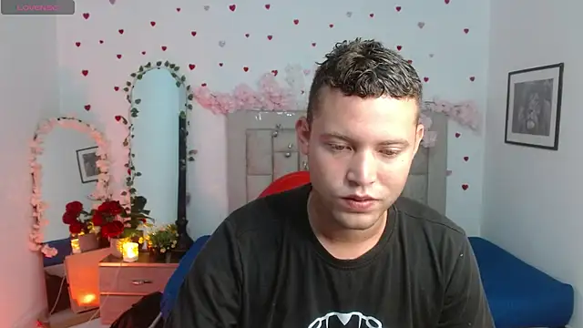 sven fox723 online show from 04.06.26