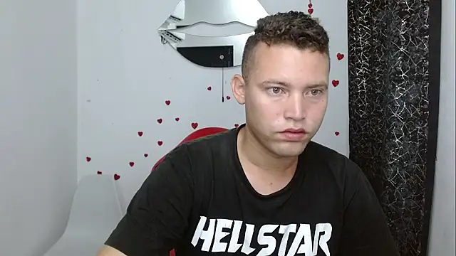 sven fox723 online show from 04.16.26