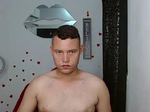 sven fox723 online show from 05.05.26