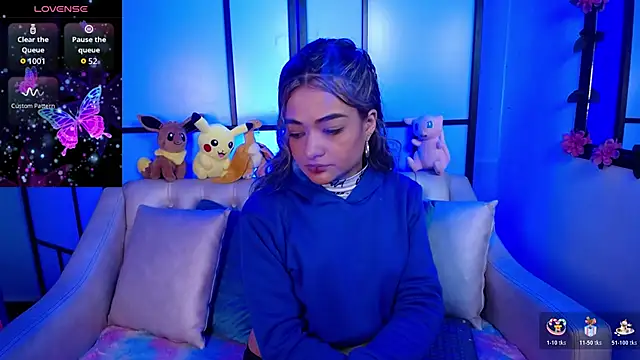 Catalina soul online show from 04.29.26