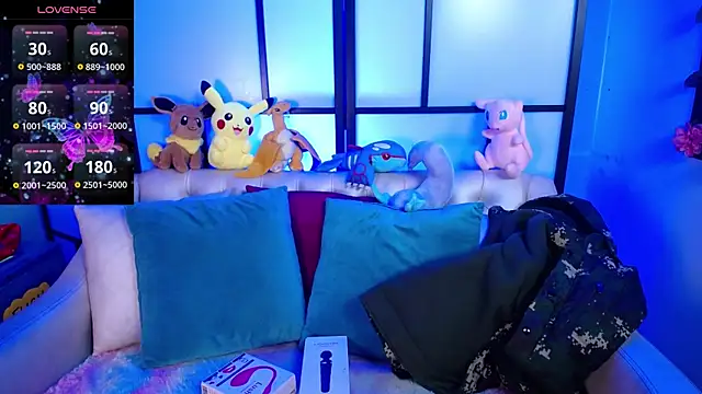 Catalina soul online show from 04.30.26