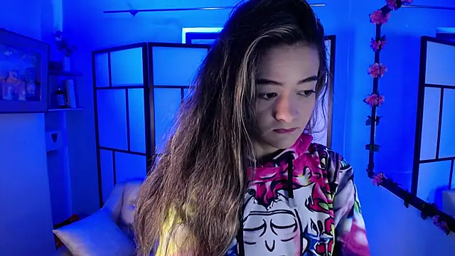 Snapshot of Catalina_soul chatting on 06.16.26 Catalina soul online show from 06.16.26