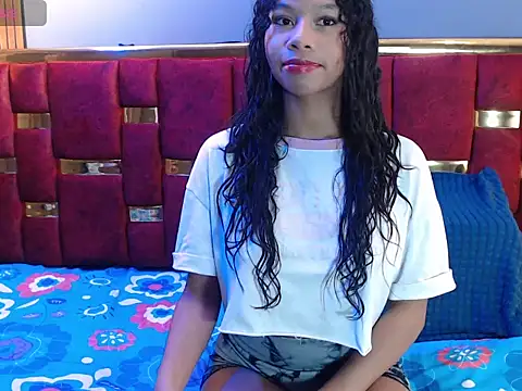 Snapshot of _mery67 chatting on 07.06.26 mery67 online show from 07.06.26