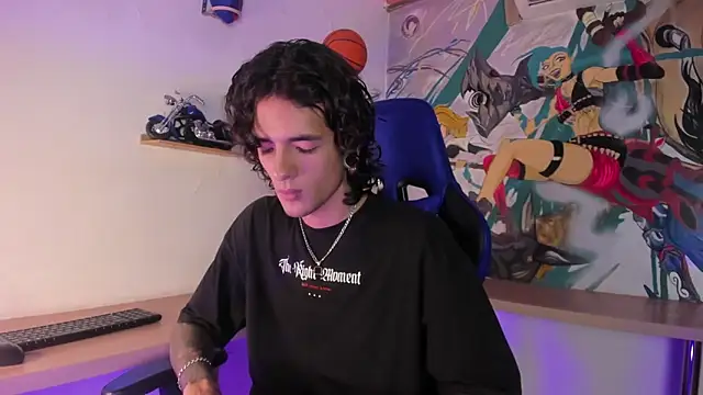 Skinny Mac online show from 04.21.26