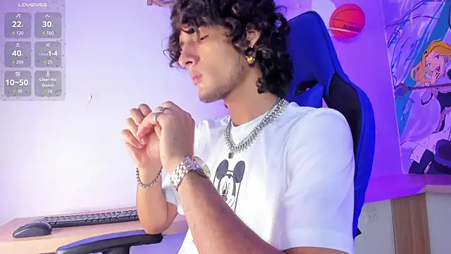 Skinny Mac online show from 04.27.26