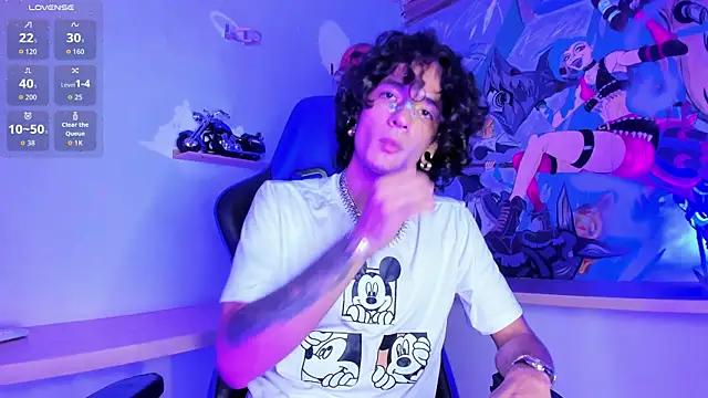 Skinny Mac online show from 04.28.26