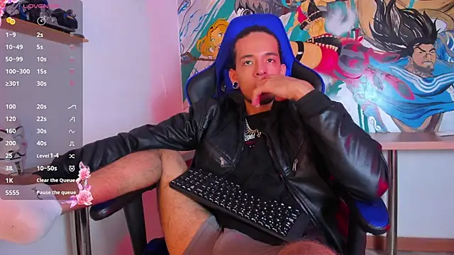 Skinny Mac online show from 06.23.26