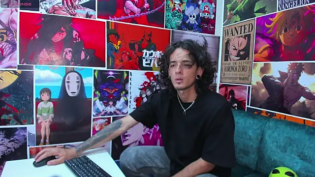 Skinny Mac online show from 07.06.26