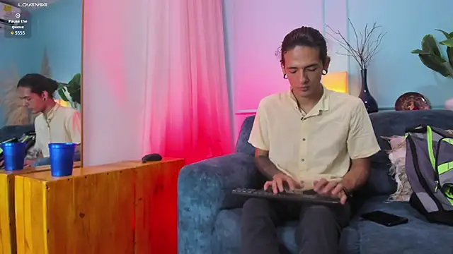 Skinny Mac online show from 07.31.26