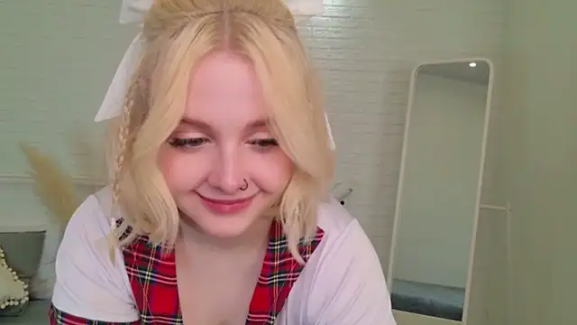 Sabrina Roose online show from 04.14.26