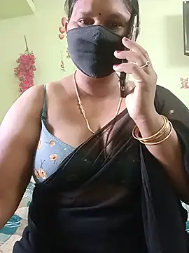 Snapshot of telugutanuja_ chatting on 07.19.26 telugutanuja online show from 07.19.26