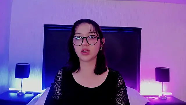 LilithBluum online show from 04.16.26