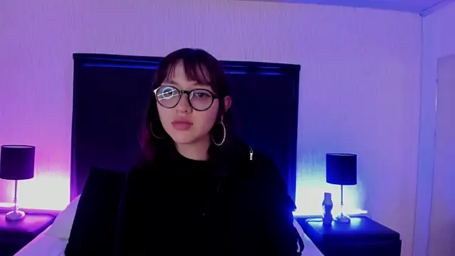 LilithBluum online show from 04.19.26