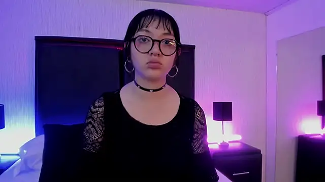 LilithBluum online show from 06.03.26
