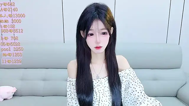 Tiantian9191 online show from 04.29.26