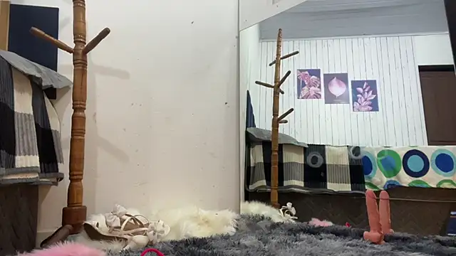 duo squirts online show from 03.27.26