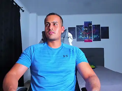 Snapshot of Steve_Dennis chatting on 03.30.26 Steve Dennis online show from 03.30.26