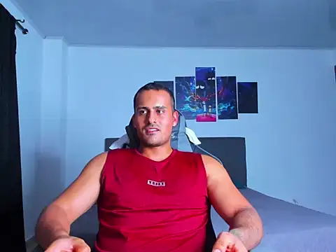 Snapshot of Steve_Dennis chatting on 03.31.26 Steve Dennis online show from 03.31.26