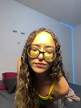 Snapshot of Anamyst chatting on 06.27.26 Anamyst online show from 06.27.26