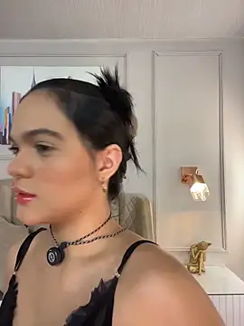 Bella-Ferrer online show from 06.09.26