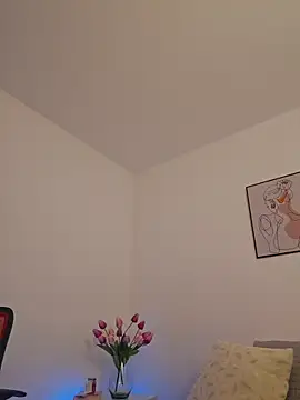 Victoria Evanss online show from 03.22.26