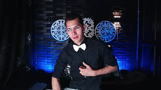 MilanDavid1 online show from 04.04.26