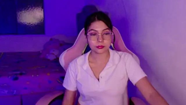 LilithMuse online show from 03.17.26